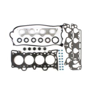 cometic honda '96 00 sohc d16y5/y7/y8 76mm top end kit