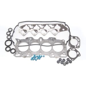 cometic honda hybrid b20 block w/gs r head 84.5mm top end ki