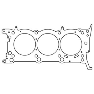 cometic hyundai g6da 3.8l v6 98mm headgasket .032" mlx(rhs)