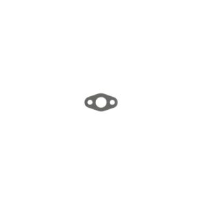 cometic jaguar 3.8l oil feed gasket