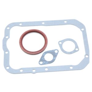 cometic mazda '93 02 fs de 1991cc 2.0l dohc bottom end kit