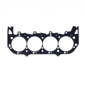 cometic mercury chevy bb 4.580" bore .051" mls gen 4,5&6 blo