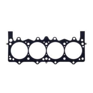 cometic mercury marine 1050 bb intake gasket 051"mls(2x)