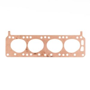 cometic mg tc/td/tf 1250 1500cc 68mm.027" copper head gasket