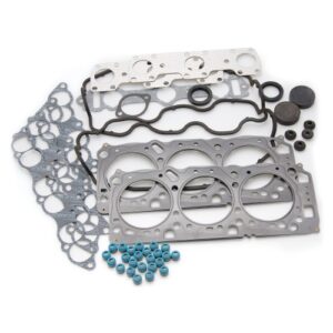 cometic mitsu '88 96 6g72 sohc 24v v6 3.0l 93mm bore top en