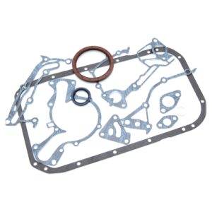 cometic mitsu '88 96 6g72 sohc 24v v6 3.0l bottom end kit