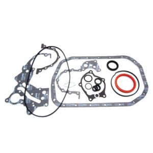 cometic mitsu '89 92 dohc 4g63/t 2.0l bottom end kit