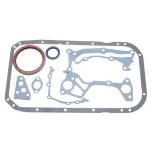 cometic mitsu '91 00 6g72 dohc 24v v6 3.0l bottom end kit