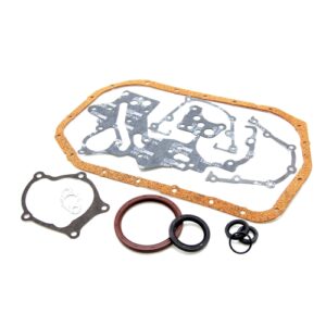 cometic mitsubishi '93 94 dohc 4g63/t 2.0l bottom end kit