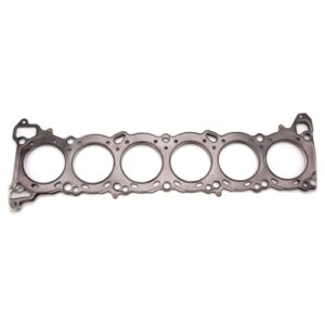 cometic nis rb 20e/de/det 2.0l 80mm.030" mls gasket.skyli