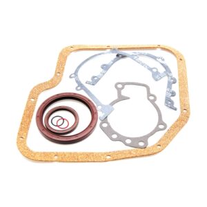 cometic nissan '91 01 sr20de fwd only bottom end kit