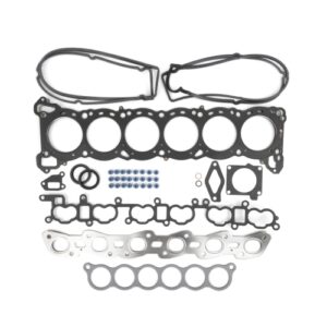 cometic nissan '91 02 rb25det 2.5l 87mm bore top end