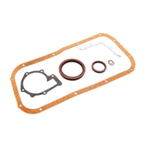 cometic nissan '91 98 ka24de 2.4l 240sx bottom end kit