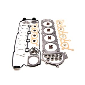 cometic nissan '95 98 ka24de 2.4l 240sx 90mm bore top end k