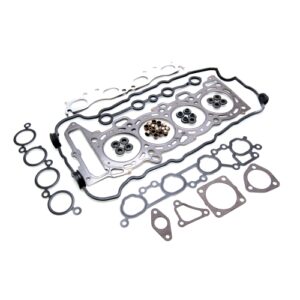 cometic nissan '97 01 sr20de fwd only 87mm bore top end kit