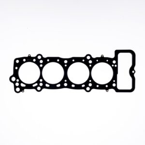 cometic nissan fj20e/et 2l. 16v 91mm.027" mls head
