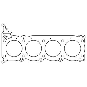 cometic nissan q45 vk45de '02 06 v8 mls.036" 93.50mm(lhs)