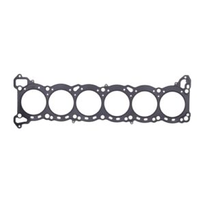 cometic nissan rb 25 6 cyl 87mm.092" mls 5 head