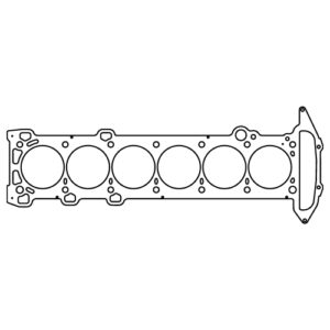 cometic nissan tb48 100.50mm 040" mlx head gasket