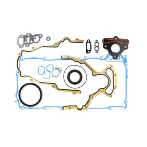 cometic streetpro gm ls v8 4.8/5.3/5.7/6.0/6.2l bottom w rec