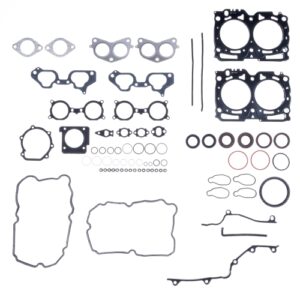 cometic subaru '06 07 wrx ej255 dohc 101mm complete kit