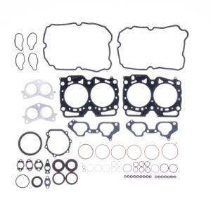 cometic subaru '08 wrx ej255 dohc 101mm complete gasket kit