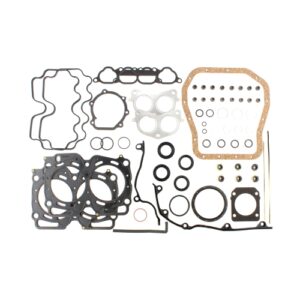 cometic subaru '90 96 ej22e sohc 98mm complete gasket kit