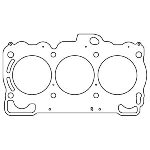 cometic subaru ez30 3.0l 90.00mm. 027" mls(rhs)