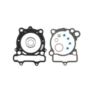 cometic top end est kit suzuki rm z250 '10 13 77.00mm