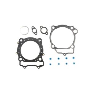 cometic top end est suzuki rm z450 '05 07 95.50mm