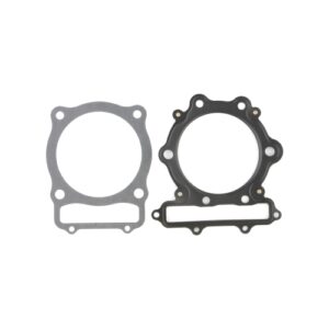 cometic top end gasket kit honda xr600 '85 00 (102mm)