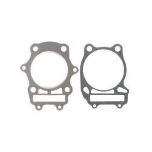cometic top end kit 82mm bore suzuki dr350 '90 99