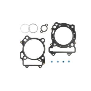 cometic top end kit arctic cat dvx400 '03 08 92.00mm