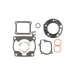 cometic top end kit honda cr125 '01 02 54.00mm