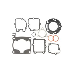 cometic top end kit honda cr125 '03 04 54.00mm