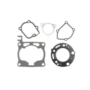 cometic top end kit honda cr125 '05 07 54.00mm