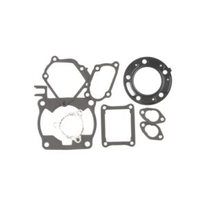cometic top end kit honda cr125 '98 99 55.00mm
