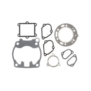 cometic top end kit honda cr250 '90 91 68.00mm