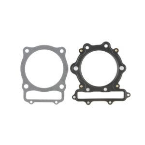 cometic top end kit honda xr600 '85 00 101.00mm