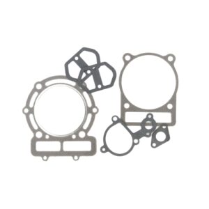 cometic top end kit husqvarna te410 '99 01 95.00mm