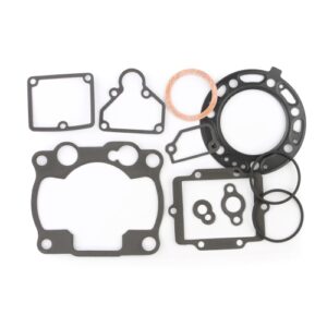 cometic top end kit kawasaki kx250 '02 03 68.50mm