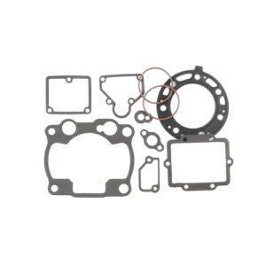 cometic top end kit kawasaki kx250 '94 96 68.50mm
