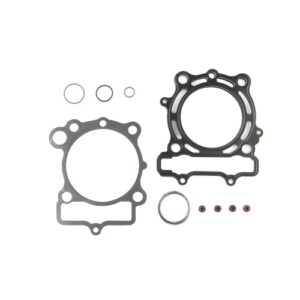 cometic top end kit kawasaki kx250f '09 11 78.00mm