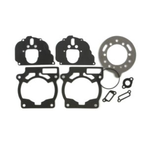 cometic top end kit ktm125exc '98 01