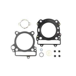 cometic top end kit ktm250 exc f '05 07 77.00mm