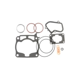 cometic top end kit o ring head yamaha yz125 '05 08