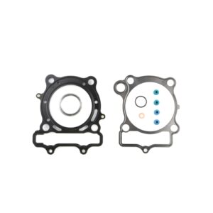 cometic top end kit suzuki rm z250 '07 09 79.00mm