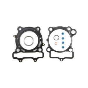 cometic top end kit suzuki rmz250 '07 09 83.00mm