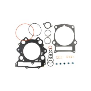 cometic top end kit yamaha rhino 660 '04 07 100.00mm