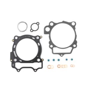 cometic top end kit yamaha wr450 '06 09 95.00mm